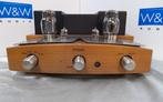 Unison Research Preludio, Versterker, Ophalen of Verzenden, Nvt, Nvt