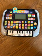 VTech Piano Dierenvriendjes Junior Tablet, Ophalen of Verzenden, Zo goed als nieuw, Elektronica, Met licht