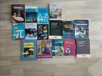 Werktuigbouwkunde Boeken MBO4 & HBO – Los of als Set te Koop, Boeken, Ophalen of Verzenden, Nieuw, Overige niveaus, Overige vakken