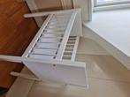 Wieg inclusief aerosleep matras, Kinderen en Baby's, Babywiegjes en Ledikanten, Ophalen, Gebruikt, Wieg