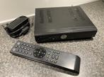 Te koop satelliet ontvanger, Ophalen, Gebruikt, Tv en Weergevers