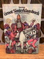 Groot Sinterklaasboek, Ophalen of Verzenden, Zo goed als nieuw