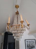 Antieke Franse Zakkroonluchter, Ophalen, Zo goed als nieuw