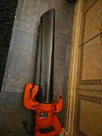 Bladblazer - Gebruikt, Ophalen of Verzenden, Gebruikt, Elektrisch, Black and Decker