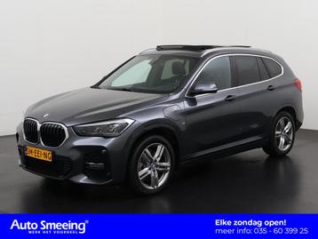 BMW X1 xDrive25e M Sport | Panoramadak | Zondag Open! beschikbaar voor biedingen