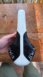 Fizik Antares R3 Zadel - 140mm - Zwart/Wit, Gebruikt, Racefiets, Ophalen of Verzenden, Zadel