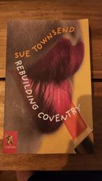 Rebuilding Coventry - Sue Townsend, Ophalen of Verzenden, Gelezen, Sue Townsend