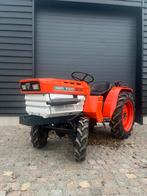 Kubota B1600D 4WD, Zakelijke goederen, Agrarisch | Tractoren, Gebruikt, Tot 2500, Tot 80 Pk, Ophalen