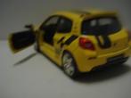 Renault Clio Rally, Ophalen of Verzenden, Zo goed als nieuw, Auto