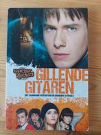 Ghost Rockers - Gillende Gitaren (Deel 1), Ophalen of Verzenden, Zo goed als nieuw, Fictie algemeen