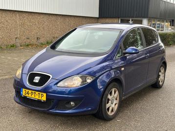 Seat Altea 1.6 Stylance beschikbaar voor biedingen