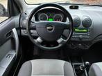 Chevrolet Aveo 1.4i 16V LS Airco I 5 Deurs, Auto's, Voorwielaandrijving, 400 kg, Bedrijf, Handgeschakeld