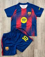 Voetbalsetje Lamine Yamal, Ophalen of Verzenden, Nieuw, Jongen of Meisje