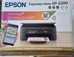 Epson XP-2200 printer, Computers en Software, Printers, Printer, Ophalen of Verzenden, Zo goed als nieuw, Kleur printen