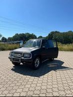 Suzuki Vitara MMBS, Auto's, Zwart, Handgeschakeld, Vierwielaandrijving, Particulier