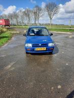 Suzuki Alto 1.0 GL AUT 1999 Blauw, Auto's, Origineel Nederlands, Te koop, 5 stoelen, 14 km/l