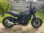 Hele dikke Benelli Leoncino 500 (35 kw) scrambler, Motoren, Particulier, Naked bike, 12 t/m 35 kW, 500 cc