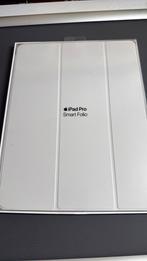 Apple iPad Pro 12.9’ 3rd Smart Folio White, Apple, Nieuw, Bescherming voor- en achterkant, Apple