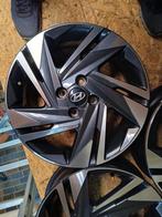 Mooie hyundai bayon,i20  velgen et 50,6j16, Auto-onderdelen, Ophalen, Zomerbanden, Velg(en)