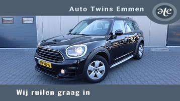 Mini Mini Countryman 1.5 Cooper Bns Ed. | Media | PDC | Airc beschikbaar voor biedingen