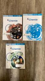 Chemie (scheikunde), 4 en 5 havo, Boeken, Schoolboeken, Ophalen of Verzenden, Zo goed als nieuw, HAVO, Scheikunde