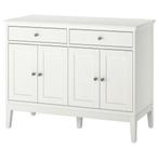 IKEA Idanas buffetkast of commode, Minder dan 100 cm, 100 tot 150 cm, 50 tot 75 cm, Zo goed als nieuw