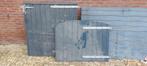 Boeren staldeuren deuren paardenstal toogdeur, Doe-het-zelf en Verbouw, Ophalen, Gebruikt, 80 tot 100 cm, Minder dan 200 cm