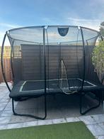 Exit trampoline, Ophalen, Gebruikt