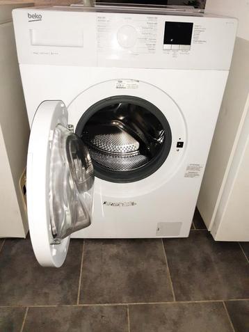 BEKO WASMACHINE  beschikbaar voor biedingen