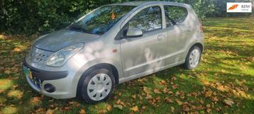 Nissan Pixo 1.0 Visia beschikbaar voor biedingen