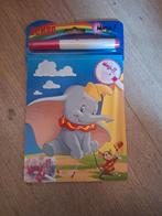 Dombo kleur boekje, Ophalen of Verzenden, Gebruikt, Jongen of Meisje