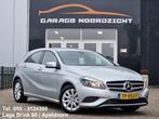 Mercedes-Benz A-Klasse 180 Prestige NAVIGATIE|LEDER SPORT ST, Voorwielaandrijving, Gebruikt, 4 cilinders, Leder en Stof