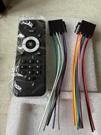 2DIN Touchscreen Autostereo X30 Gloednieuwe, Elektro, Auto offroad, Nieuw, Ophalen of Verzenden