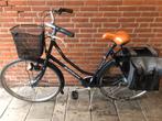 dames fiets batavus, Fietsen en Brommers, Fietsen | Meisjes, Ophalen, 26 inch of meer, Batavus., Handrem