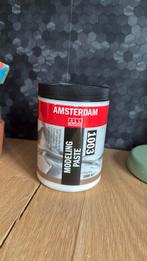 Amsterdam Modeling Paste 1003, Hobby en Vrije tijd, Ophalen of Verzenden, Nieuw
