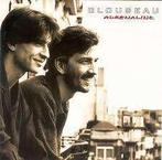 Clouseau - Adrenaline  Originele CD Nieuw, Ongebruikt., Ophalen of Verzenden, Nieuw in verpakking