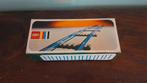 Vintage Lego Treindozen - 1 ongeopend!, Ophalen of Verzenden