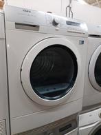 Aeg warmtepomp droger, Witgoed en Apparatuur, Wasdrogers, 6 tot 8 kg, Anti-kreukfase, Overige typen, Ophalen of Verzenden