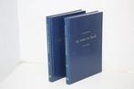 Ds. Tj. de Jong - Op water en brood. Deel 1 en 2 (1974), Boeken, Ophalen of Verzenden, Gelezen, Christendom | Protestants