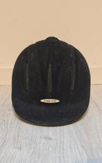 Paardrijcap maat 54-57cm., Ophalen of Verzenden