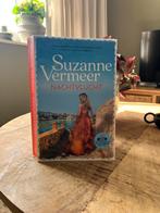 Suzanne Vermeer - Nachtvlucht, Boeken, Ophalen, Zo goed als nieuw, Nederland