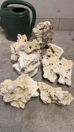 orbit aqua della moon 6 stuks, Dieren en Toebehoren, Vissen | Aquaria en Toebehoren, Ophalen of Verzenden, Zo goed als nieuw, Plant(en), Steen of Hout