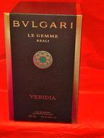 Bvlgari Le Gemme Reali Veridia Eau de Parfum 100ml, Verzenden, Nieuw