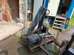 Hiab autolaadkraan hydraulische 12 volt steunpoot, Auto-onderdelen, Vrachtwagen-onderdelen, Ophalen, Overige merken