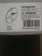 Hansgrohe ShowerSelect Comfort S Afbouwdeel Inbouwthermostaa, Doe-het-zelf en Verbouw, Sanitair, Ophalen of Verzenden, Nieuw, Chroom