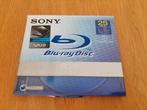 SONY BD-R Blu-ray recordable Disc 25GB 3-Pack Sealed, Computers en Software, Beschrijfbare discs, Ophalen of Verzenden, Nieuw