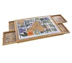 NIEUWE Puzzelplaat met 4 lades, Ophalen of Verzenden, Nieuw