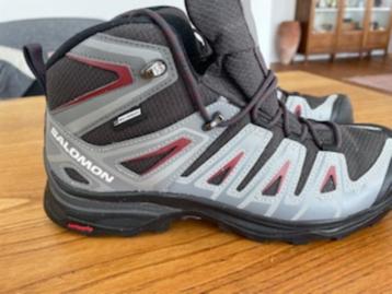 wandelschoenen dames  beschikbaar voor biedingen