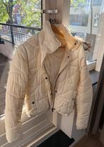 Crèmekleurige jas, Kleding | Dames, Jassen | Zomer, Ophalen, Overige kleuren, Zara, Zo goed als nieuw
