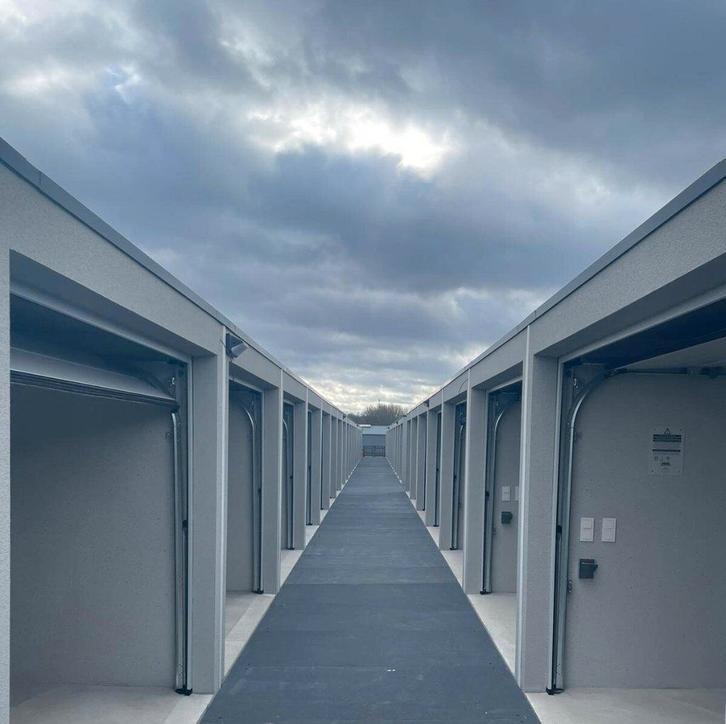 Garagebox te koop Nijmegen, Auto diversen, Autostallingen en Garages